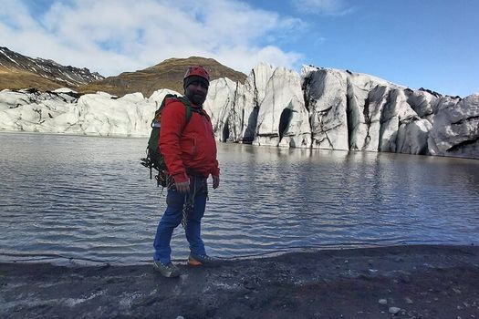 Private Day Tour: Explore Iceland’s South Coast & Glacier Hike — photo 15