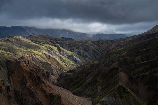Private Hiking Tour in the Landmannalaugar — photo 4