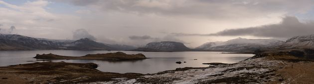 Hvammsvík Hot Spring with bus transfer from and to Reykjavík — photo 5