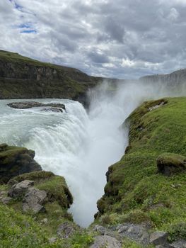 Discover Iceland's Golden Circle: A Private Small Group Tour with Þingvellir, Geysir, Gullfoss, and Friðheimar Tomato Farm — photo 28