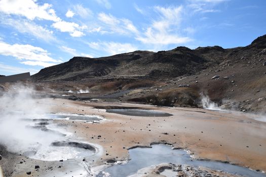 Reykjanes Peninsula — photo 5