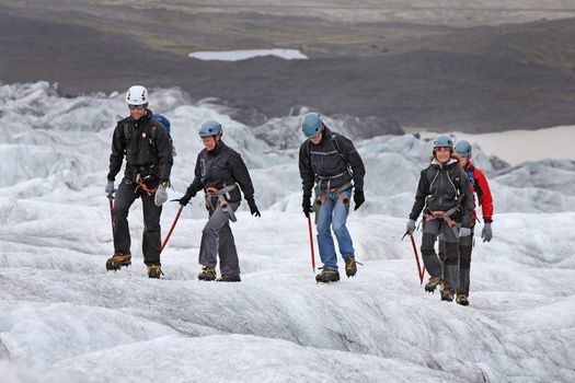 Glacier Adventure — photo 13