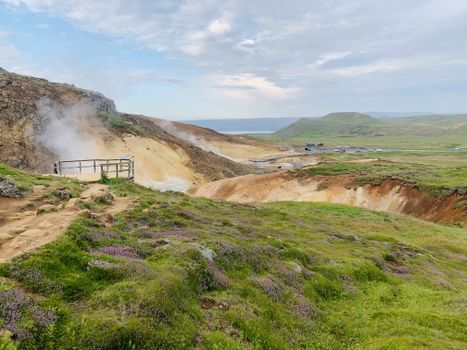 Reykjanes Lava Circle: Private Adventure to New Lava & Grindavík — photo 25