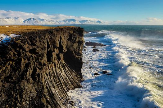 Arrival Day Private Tour - Reykjaness Day tour with Blue Lagoon — photo 3