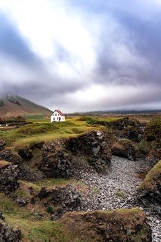 Beautiful Snæfellsnes Peninsula Tour - A Private Tour — photo 4