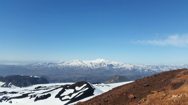 Fimmvörðuháls Private Day Hike — photo 4