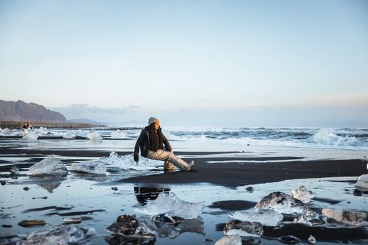 Diamond Beach Adventure | Private Tour | Photo Package included — photo 26