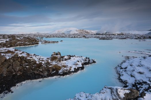 Private Blue Lagoon Roundtrip Transfer