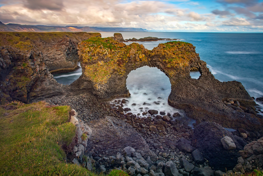 Private Snæfellsnes Peninsula Tour — photo 14