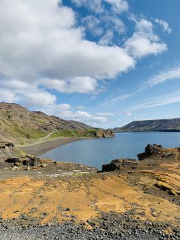 Reykjanes Lava Circle: Private Adventure to New Lava & Grindavík — photo 2