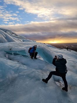 Skaftafell Glacier Adventure — photo 4