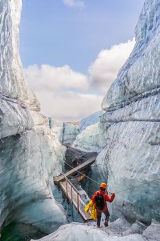 South Coast & Katla Ice Cave — photo 21