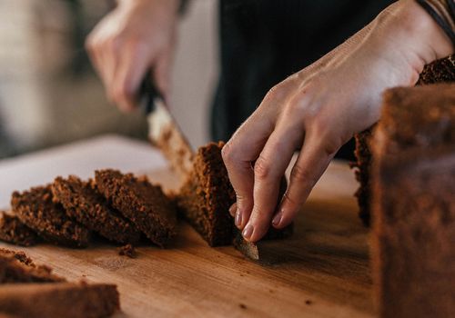 Rye Bread Tour (Geothermal bakery) — photo 4