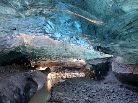Ice Cave Tour — photo 7