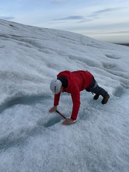 South Coast Glacier Expedition — photo 7