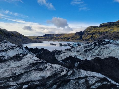 Private Glacier Hike of Sólheimajökull | Exclusive Private Tour — photo 2