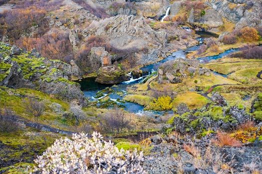 Private Tour of Valley of Tears and Highlands adventure — photo 9