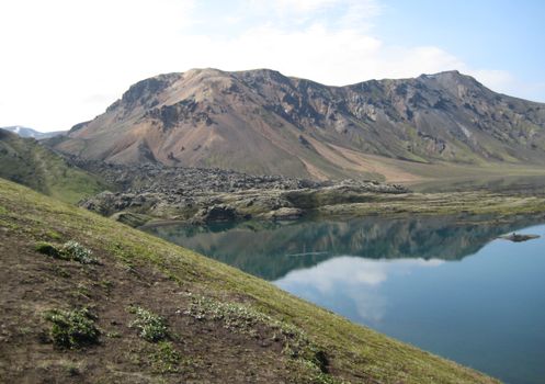 Into the Highlands: Private Landmannalaugar Day Tour – Now Available for Summer 2025 — photo 3