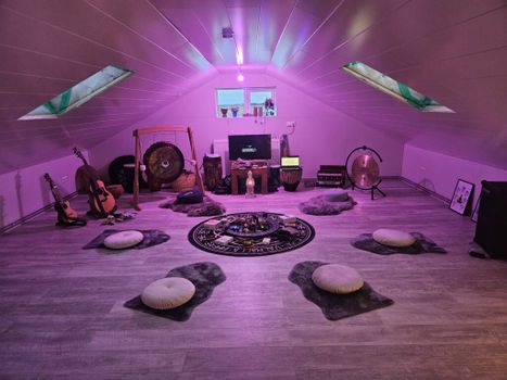 Golden-Circle Wellness & Relaxation day — photo 8