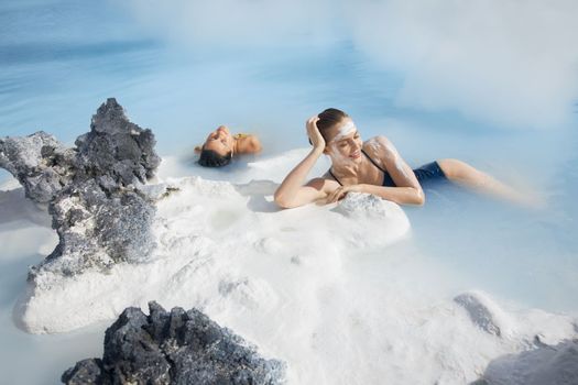 Reykjavík - Blue Lagoon Premium including admission — photo 15