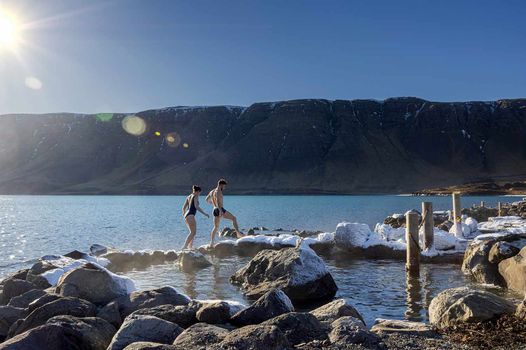 Golden Circle Private Tour with Hvammsvik Hot Springs — photo 14