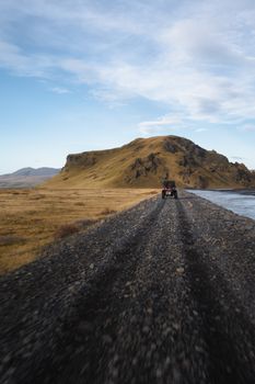 Buggy Adventure-Þórsmörk — photo 6