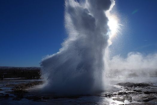 Golden Circle Private Tour with Blue Lagoon from Reykjavik — photo 18