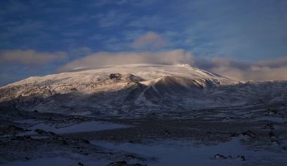 Snæfellsjökull
