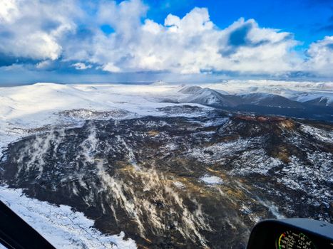 Reykjanes Volcano Tour — SHARED TOUR — photo 11