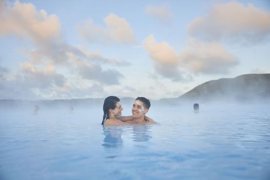 Reykjavík - Blue Lagoon round-trip transfer — photo 21