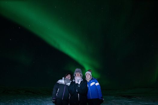 Spirit of the Aurora — photo 11