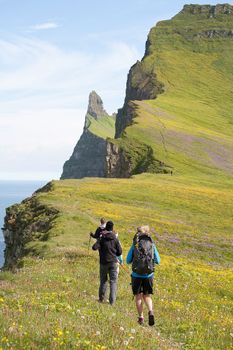 Hornvík Heights and Sights — photo 8