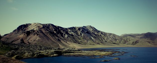 Landmannalaugar - 4x4 Private Tour — photo 15