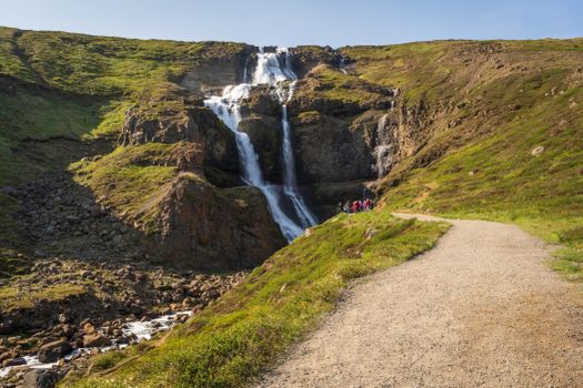 Seyðisfjörður: Hidden Stuðlagil Canyon & Reindeer Tour — photo 5