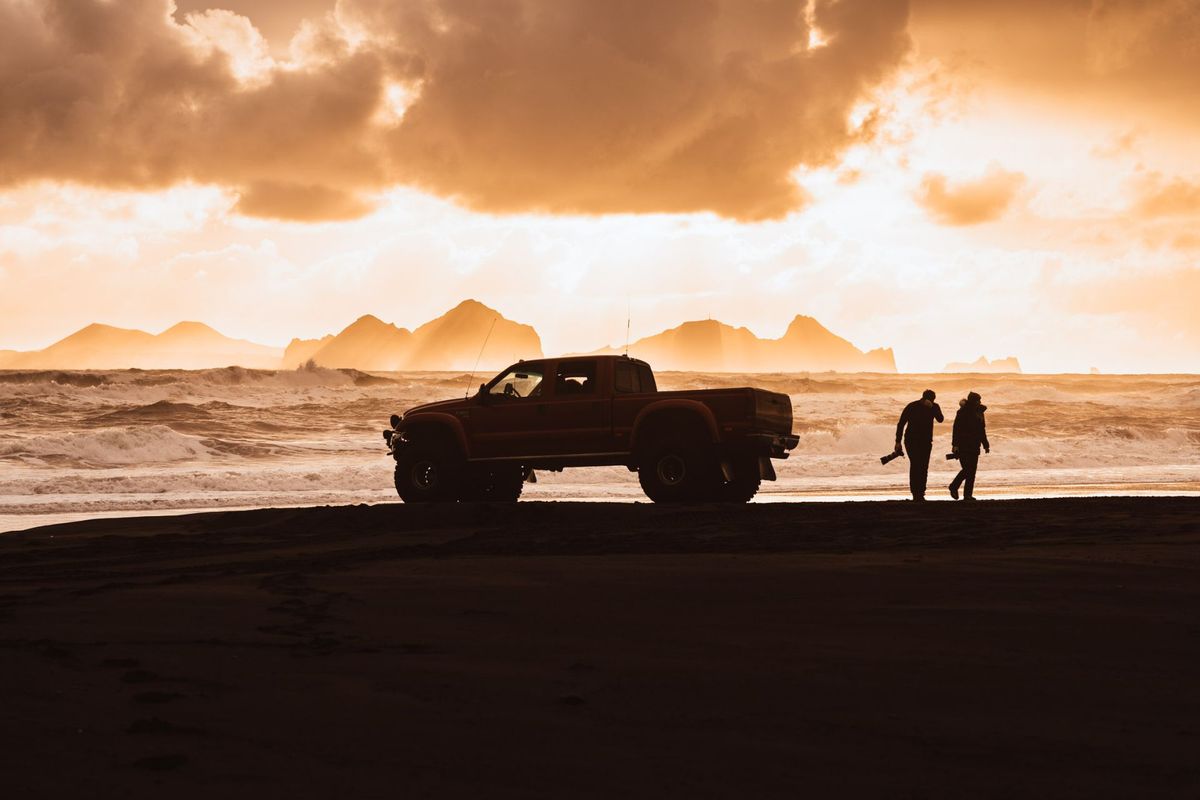 Þórsmörk Super Jeep | Day Tour | Midgard | From Reykjavík, photo 11 of 21