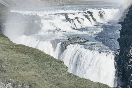 Golden Circle Small Group Tour and Blue Lagoon Transfers — photo 2