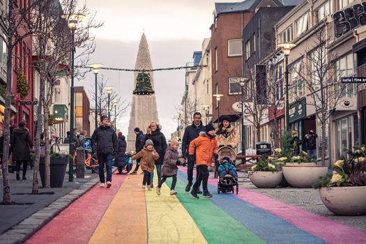 The Reykjavik Christmas Food Tour — photo 10