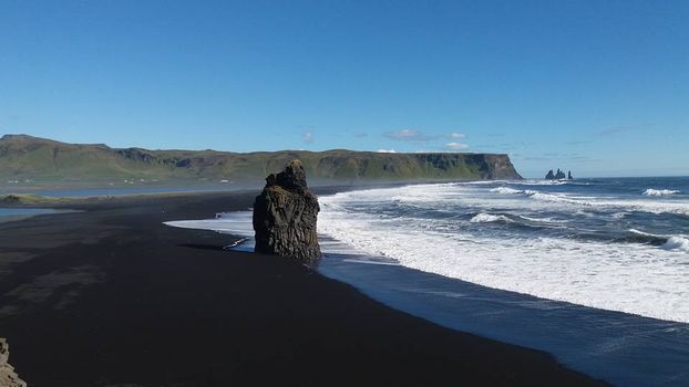 Private Super-Jeep - Iceland Southcoast Adventure — photo 4