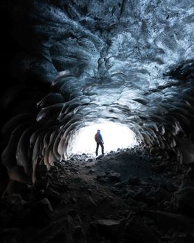 Ice Cave Tour — photo 4