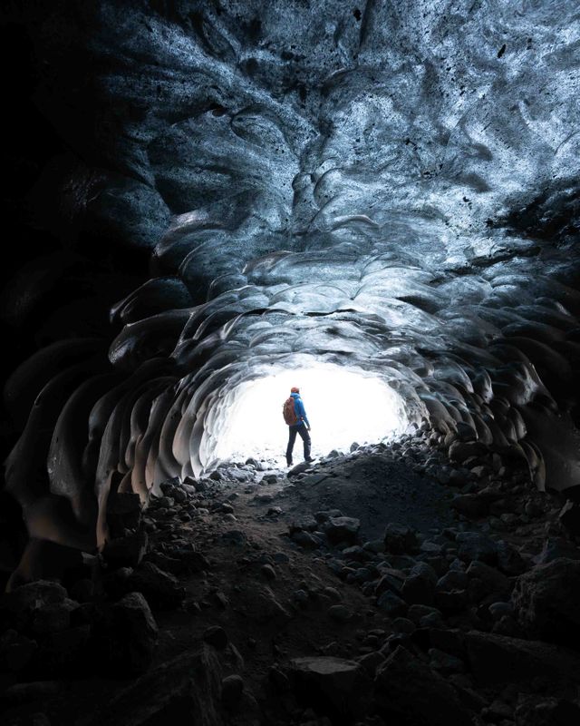 Ice Cave Tour, photo 4 of 4