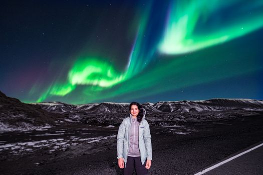 Northern Lights Jeep Tour [Private] - Icelandic Guide | Pro Photos | Hot Chocolate | Storytelling — photo 8