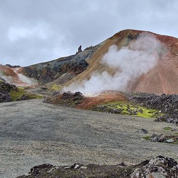 Landmannalaugar Adventure- A Journey To The Highlands — photo 7