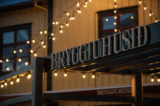 Loki – The Trickster’s Table: Icelandic Spirits Experience SMALL GROUP — photo 6
