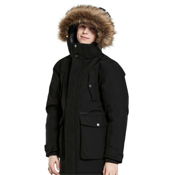 Children's Winter Coat Rental — photo 3