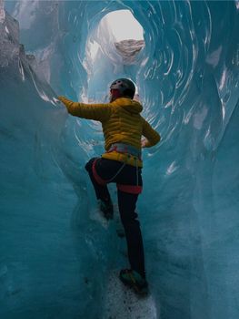 Sólheimajökull Glacier Private Walk