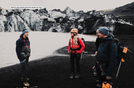 Private Glacier Hike on Sólheimajökull Glacier — photo 4