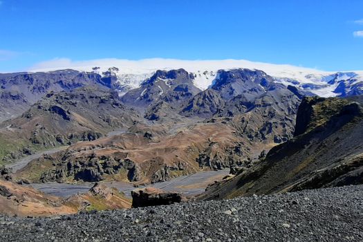Beautiful Þórsmörk, The Valley of Thor Private — photo 11