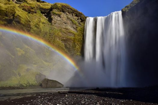 Discover Iceland’s South Coast on a Private Tours: Glaciers, Waterfalls, and Black Sand Beaches