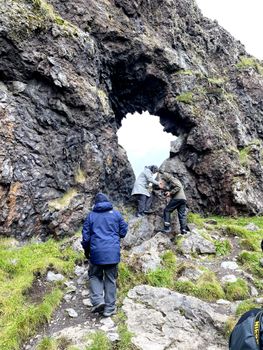 Snæfellsnes Peninsula Private Tour — photo 13