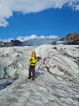 Skaftafell 3 Hour Glacier Walk — photo 11